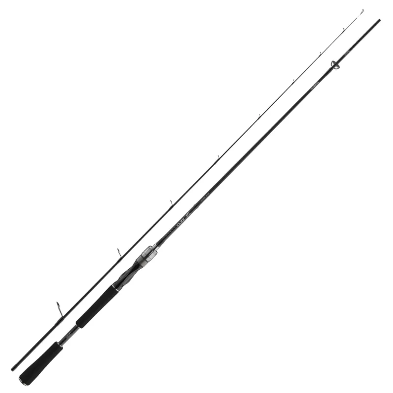 Daiwa Pro Staff Perch 1,95m - 3-14g - 2tlg - 110g
