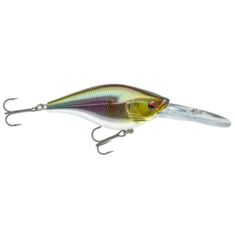 Daiwa PX Crank BT80DR 8,0cm - 24g - ayu