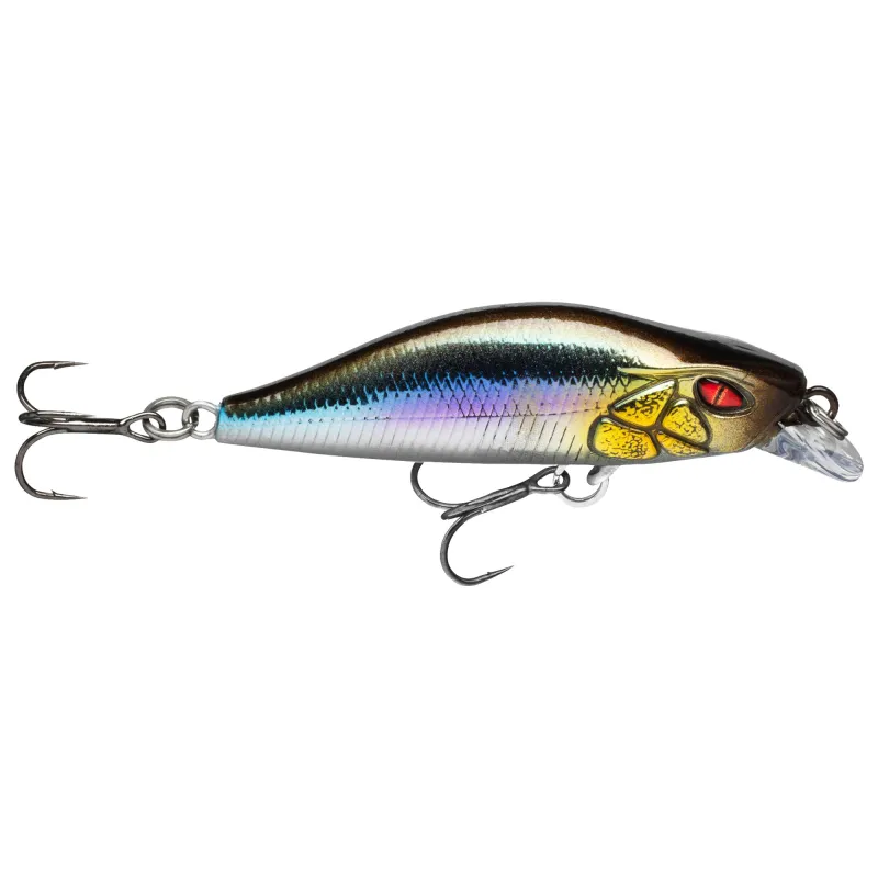 Daiwa PX Flat MNW50SS 5,0cm - 4,8g - ayu
