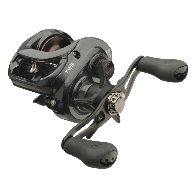 Daiwa Tatula 100HSL 135m/ 0,32mm - 7,3:1 - 225g