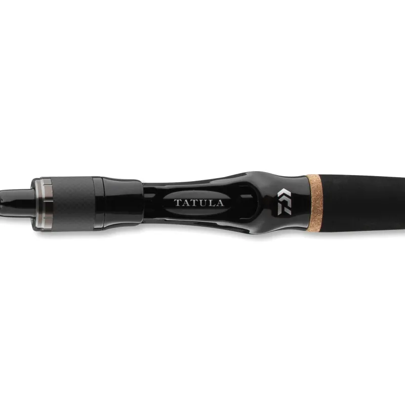 Daiwa Tatula BC 1.80m 7-21g 1,8m - 7-21g - 2tlg - 115g