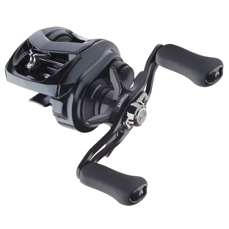Daiwa Tatula SV TW 70 HL 70 HL - 80m/0,26mm - 7,1:1 - 185g