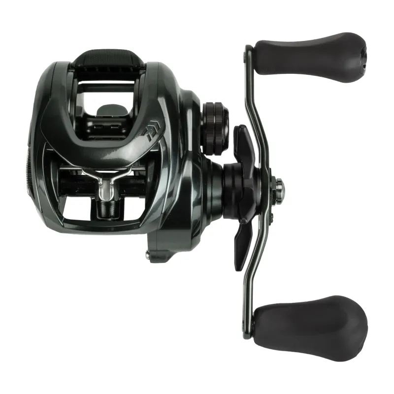 Daiwa Tatula TWS 300HL - 200m/ 0,34mm - 6.3:1 - 325g