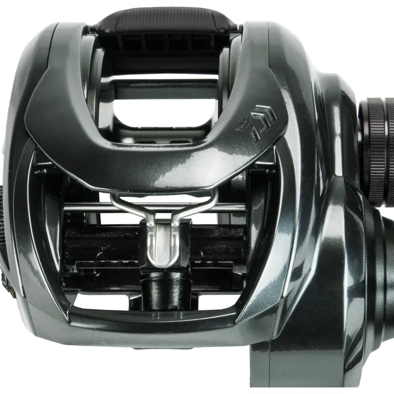 Daiwa Tatula TWS 300HL - 200m/ 0,34mm - 6.3:1 - 325g