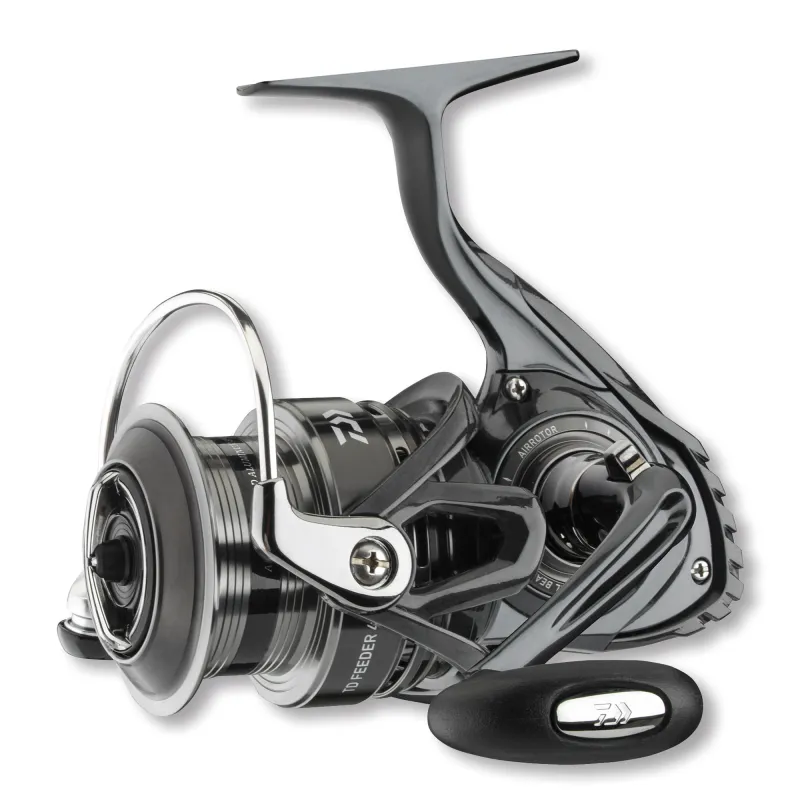 Daiwa TD Feeder 4012 QD 150m/ 0,29mm - 4,9:1 - 440g