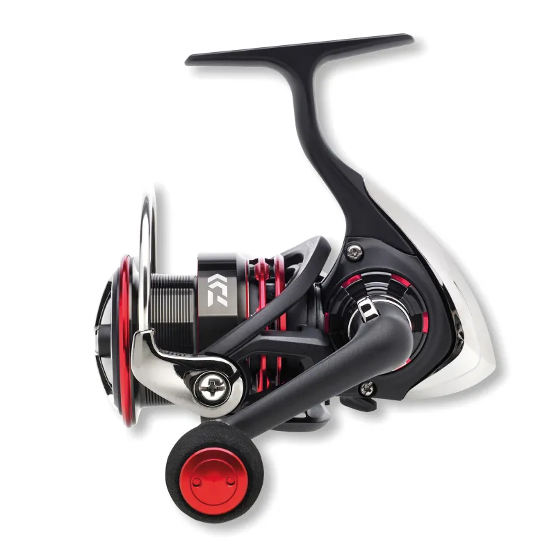 Daiwa TDM QD Match & Feeder 3012 150m/ 0,28mm - 4,7:1 - 305g