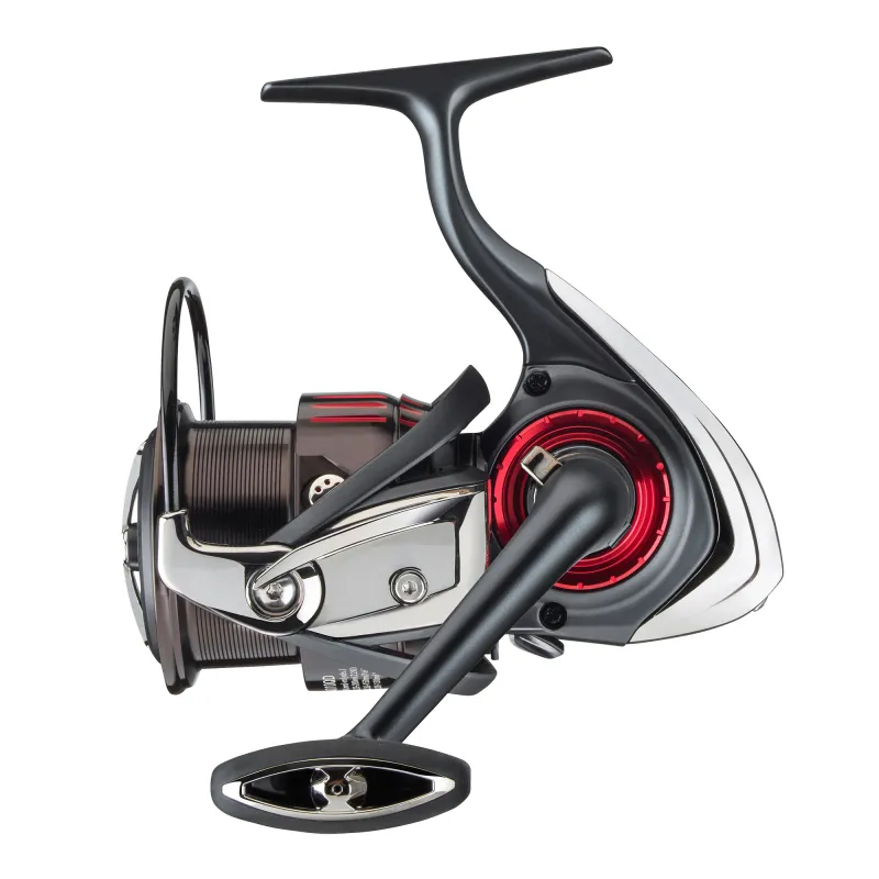 Daiwa Tournament 3010 QD 150m/ 0,26mm - 4.7:1 - 290g