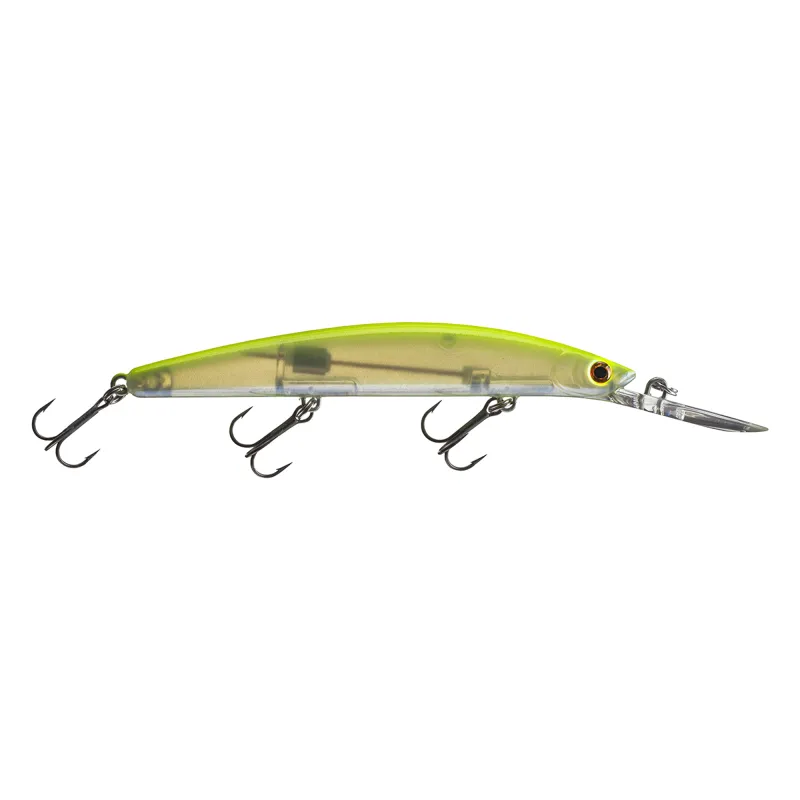 Daiwa Tournament Double Clutch 95SP-G 9,5cm - 12g
