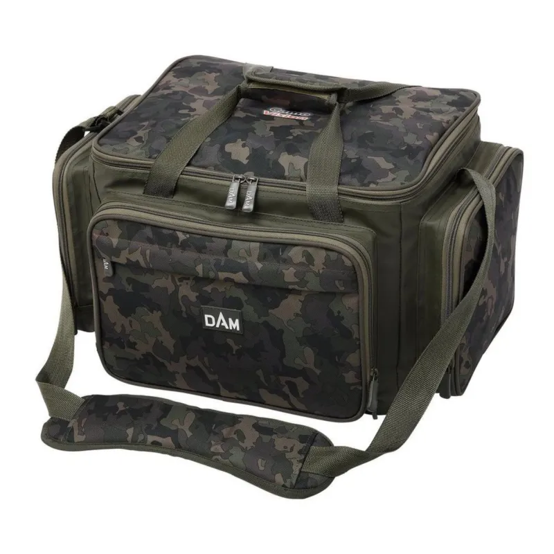 DAM Camovision Carryall Bag