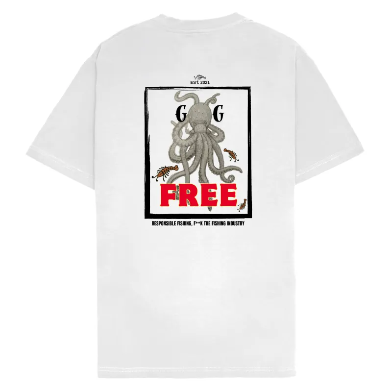 Dein Lieblingsangler DLA "Free" Gr. M