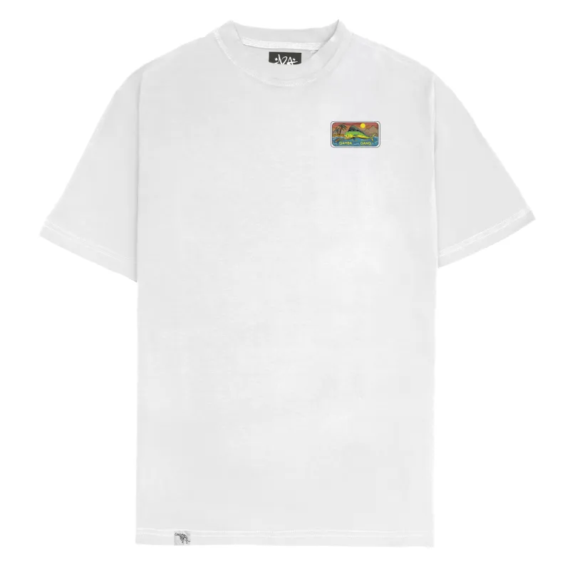 Dein Lieblingsangler DLA "Salty Gamba" Gr. XL