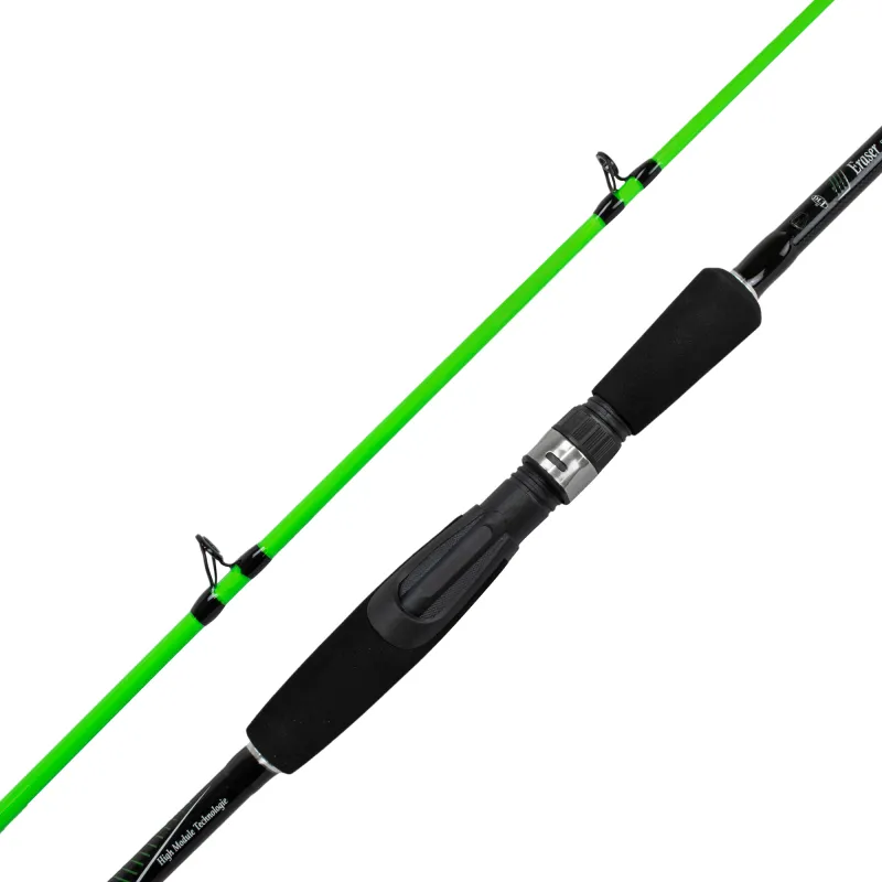 DLT Eraser Special Edition X-Lite 1,80m - 3-22g - 2tlg.