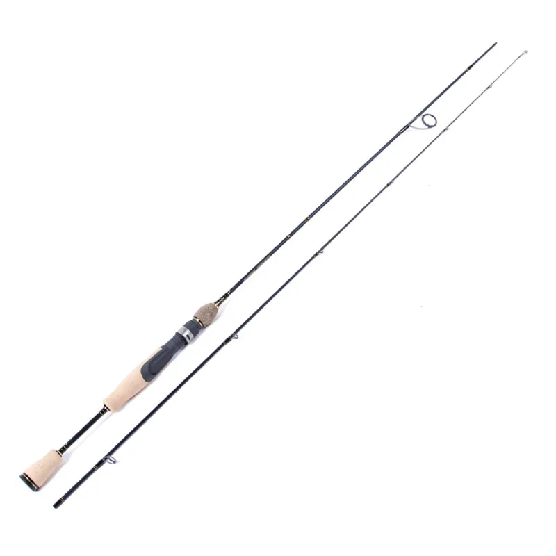 DLT Galaxy Japan Series Spining GX-5662UL 1,95m 2-8g
