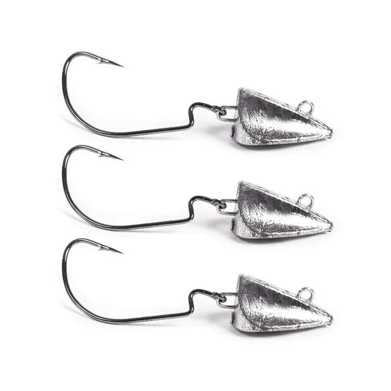 DLT Jighead JJ - 7g - 3Stück