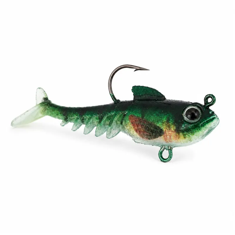 DLT Life Hybrid 10cm - 13,5g - 5 Farben