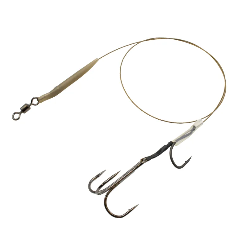 DLT Pike Trace Specialist Single Gr.1 - TK12kg - 7x7
