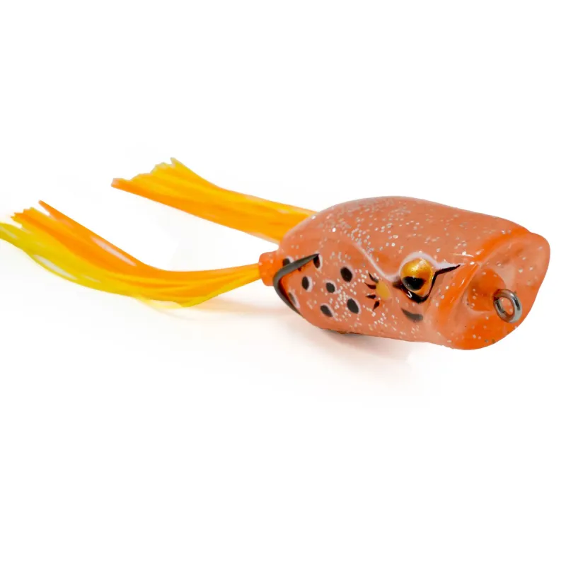 DLT Popper Frog Sunburst - 6,0cm - 16g