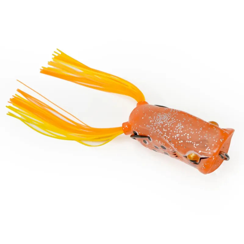DLT Popper Frog Sunburst - 6,0cm - 16g
