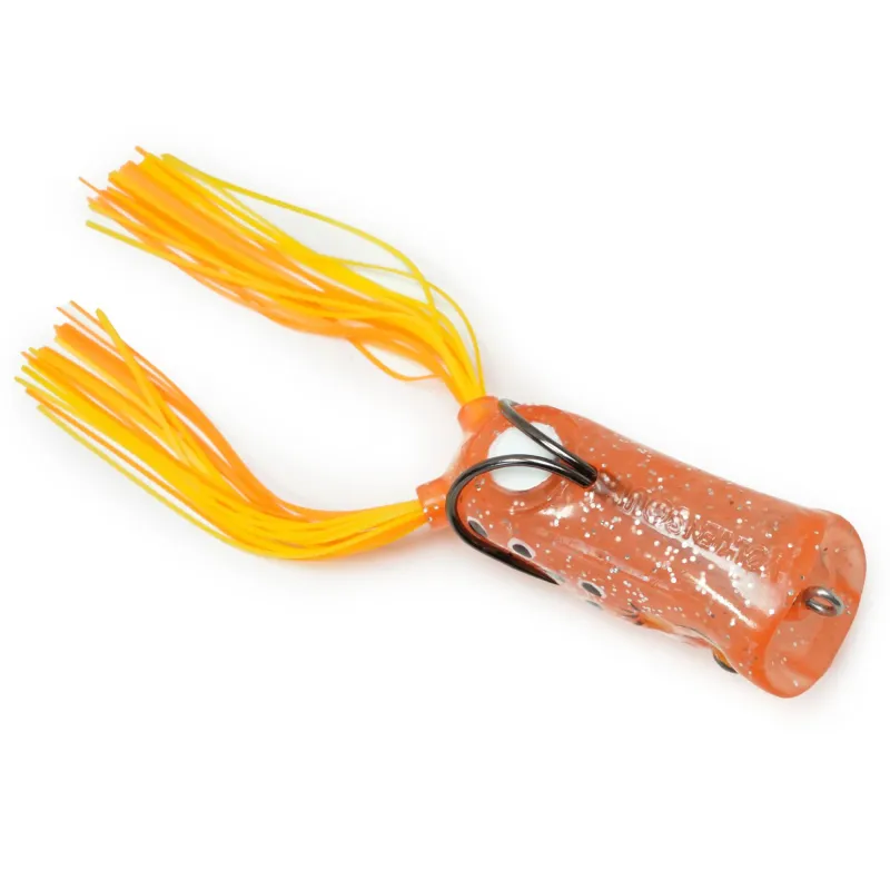 DLT Popper Frog Sunburst - 6,0cm - 16g
