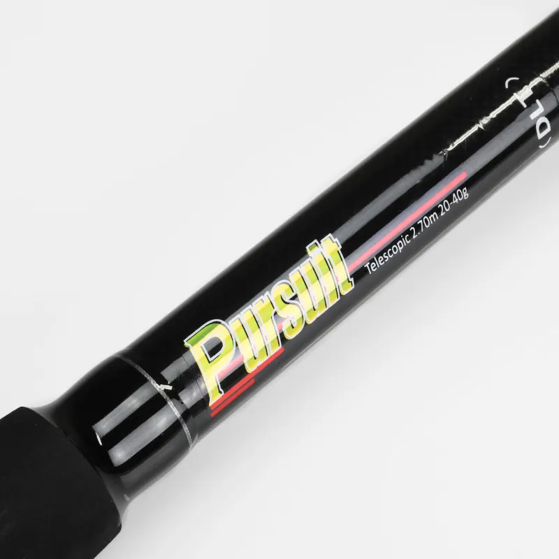DLT Pursuit Tele-Spin 2.70m 20-40g