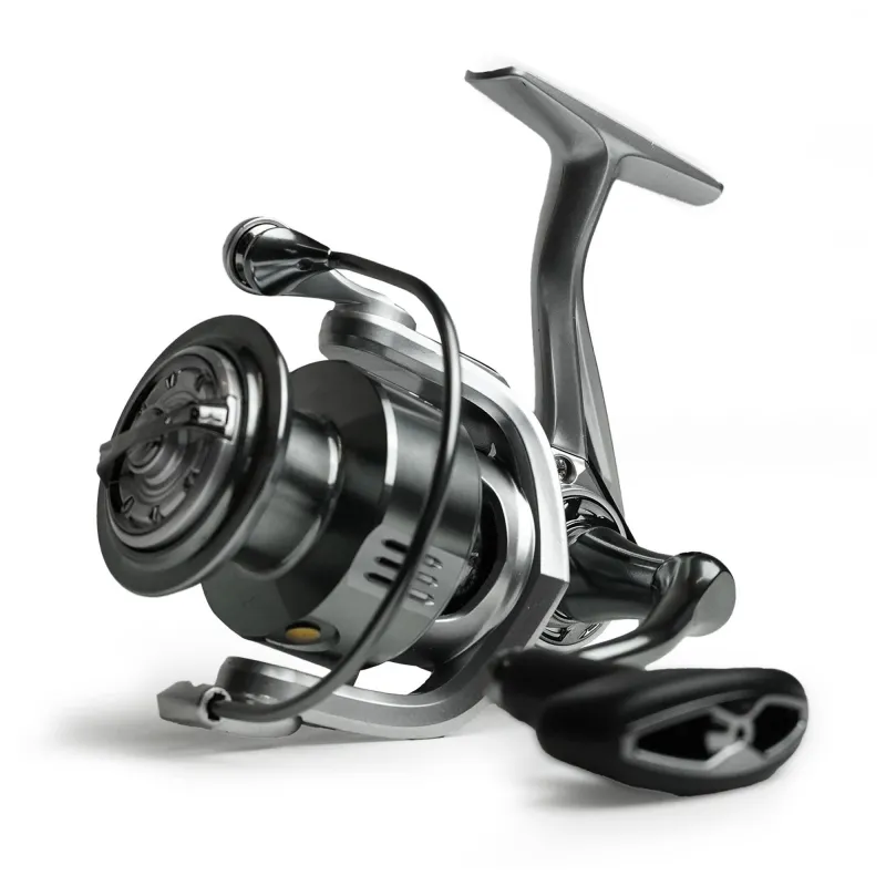 DLT Revolution 2500 - 5,0:1 - 150m/0,15mm