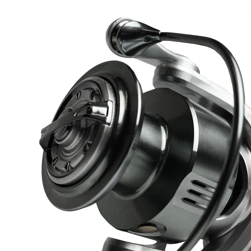 DLT Revolution 3000 - 5,0:1 - 220m/0,25mm
