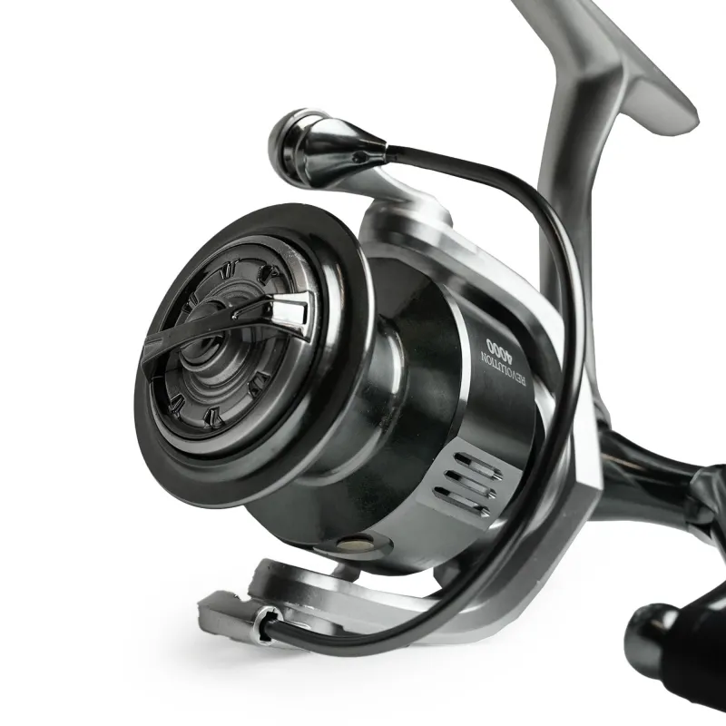 DLT Revolution 4000 - 5,0:1 - 200m/0,28mm