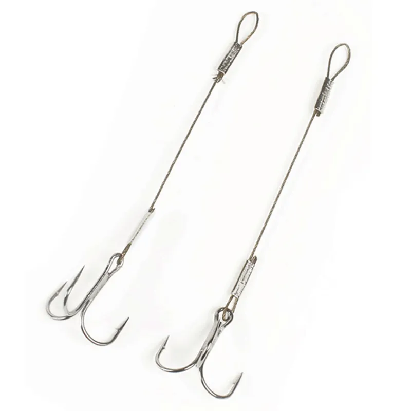 DLT Shad Stinger 7x7 Gr.8 - 2Stück