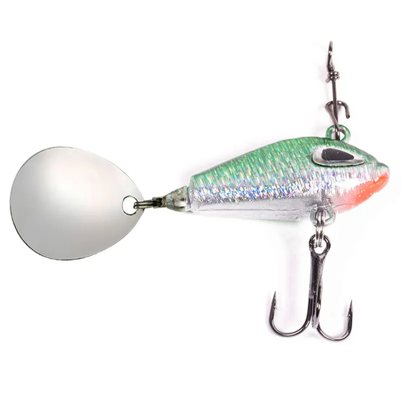 Green Shiner