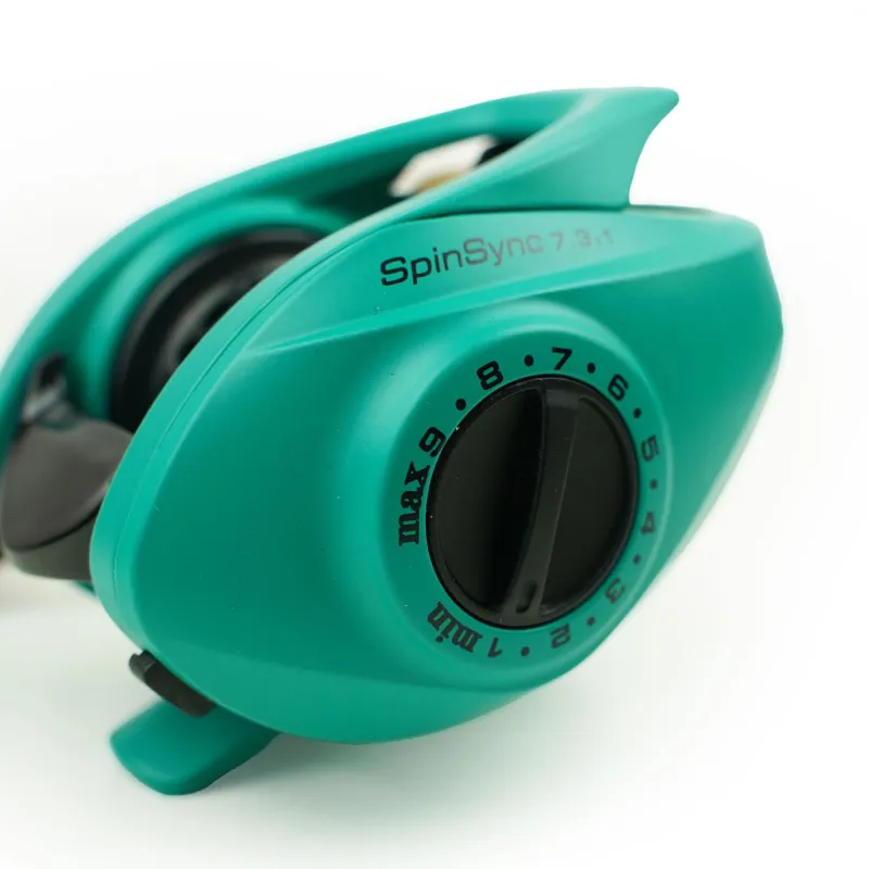 DLT SpinSync LH 301
