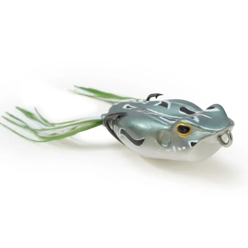 DLT Swamp Skipper Cobalt Mist - 6,0cm - 16g