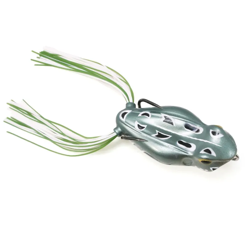 DLT Swamp Skipper Cobalt Mist - 6,0cm - 16g