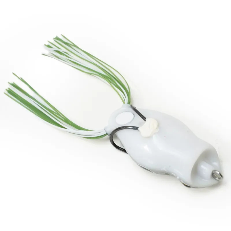 DLT Swamp Skipper Cobalt Mist - 6,0cm - 16g