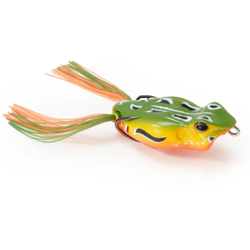 DLT Swamp Skipper Fire Tiger - 6,0cm - 16g