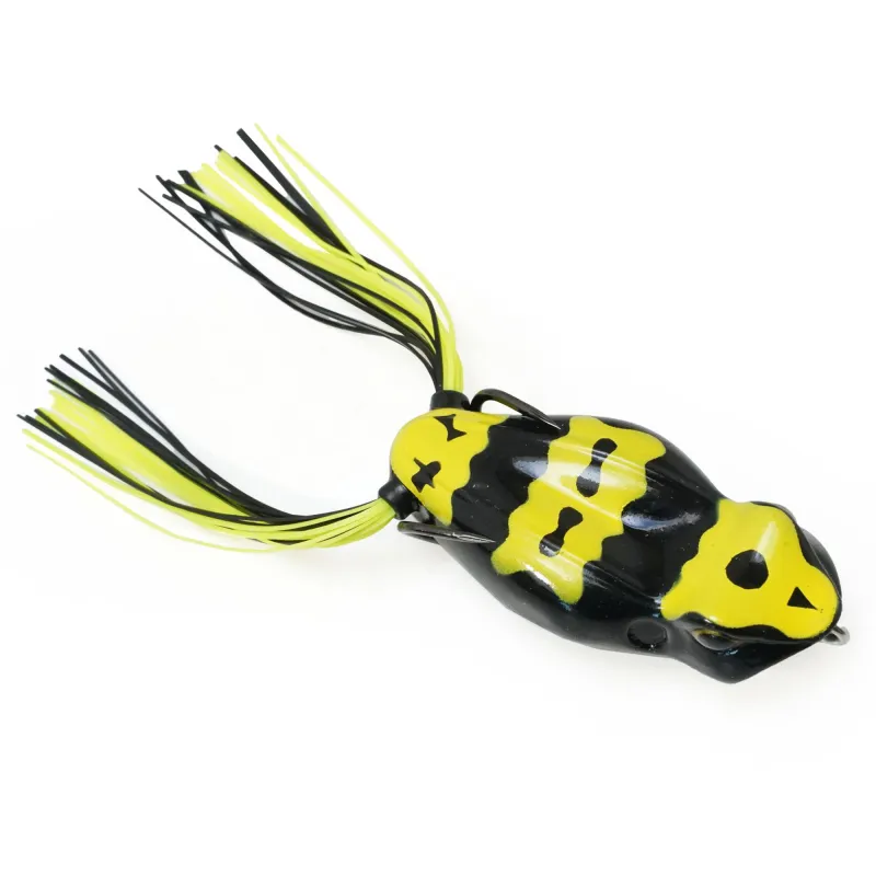 DLT Swamp Skipper Orchid - 6,0cm - 16g