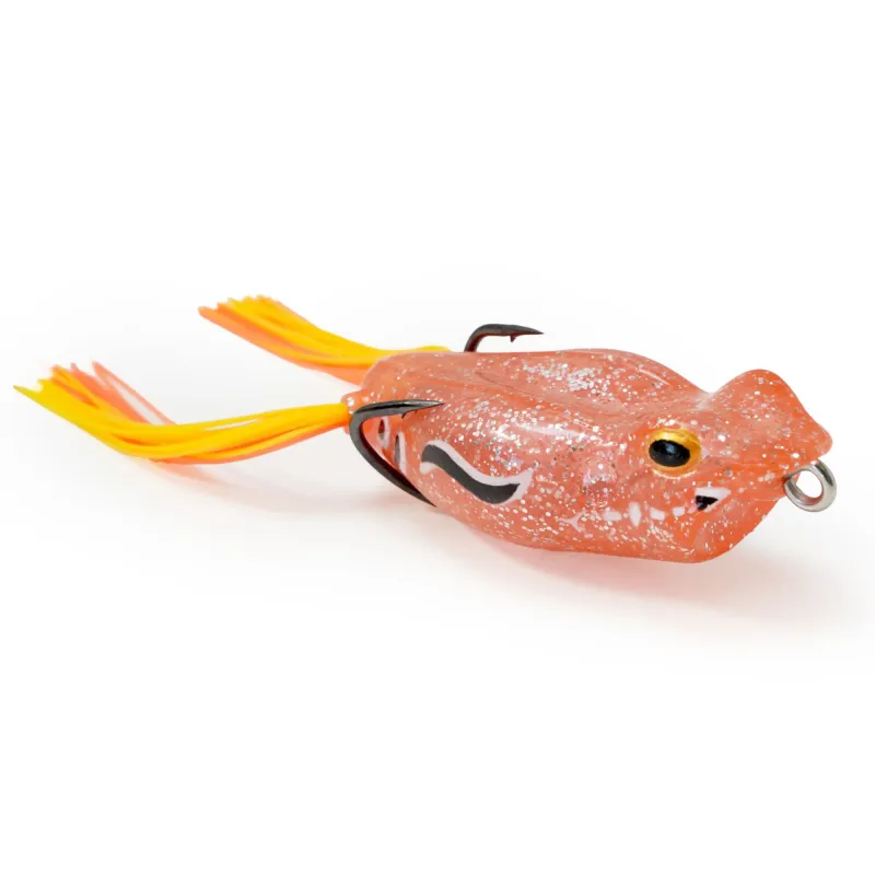 DLT Swamp Skipper Sunburst - 6,0cm - 16g