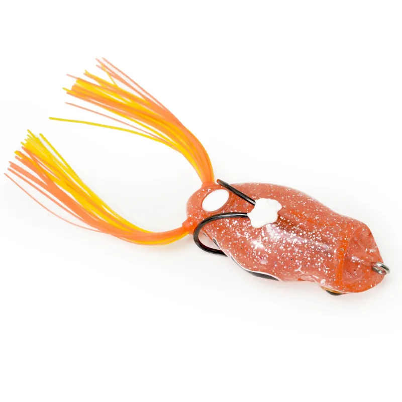 DLT Swamp Skipper Sunburst - 6,0cm - 16g