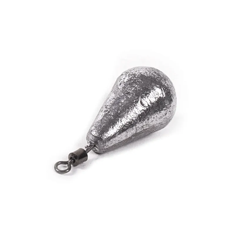 DLT Swivel Lead - 20g - 4Stück