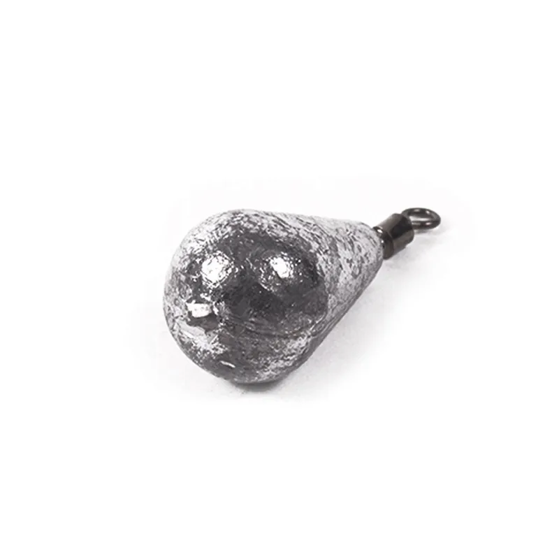 DLT Swivel Lead - 25g - 4Stück