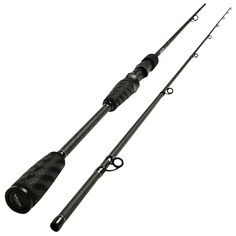 DLT Vivid Casting 2,10m - 10-40g