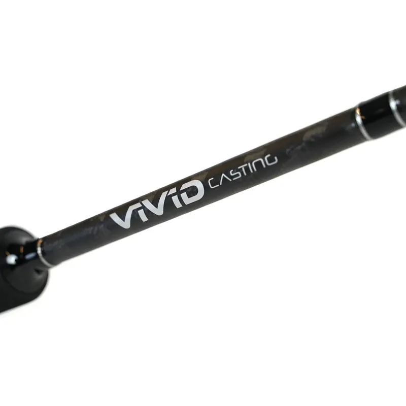 DLT Vivid Casting 2,40m - 10-60g