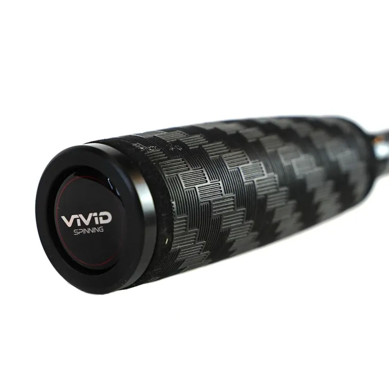 DLT Vivid Casting 2,40m - 10-60g