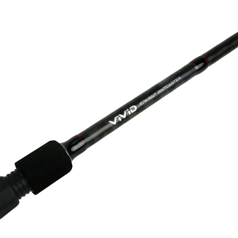 DLT Vivid Jerkbait 2,00m - 50-140g