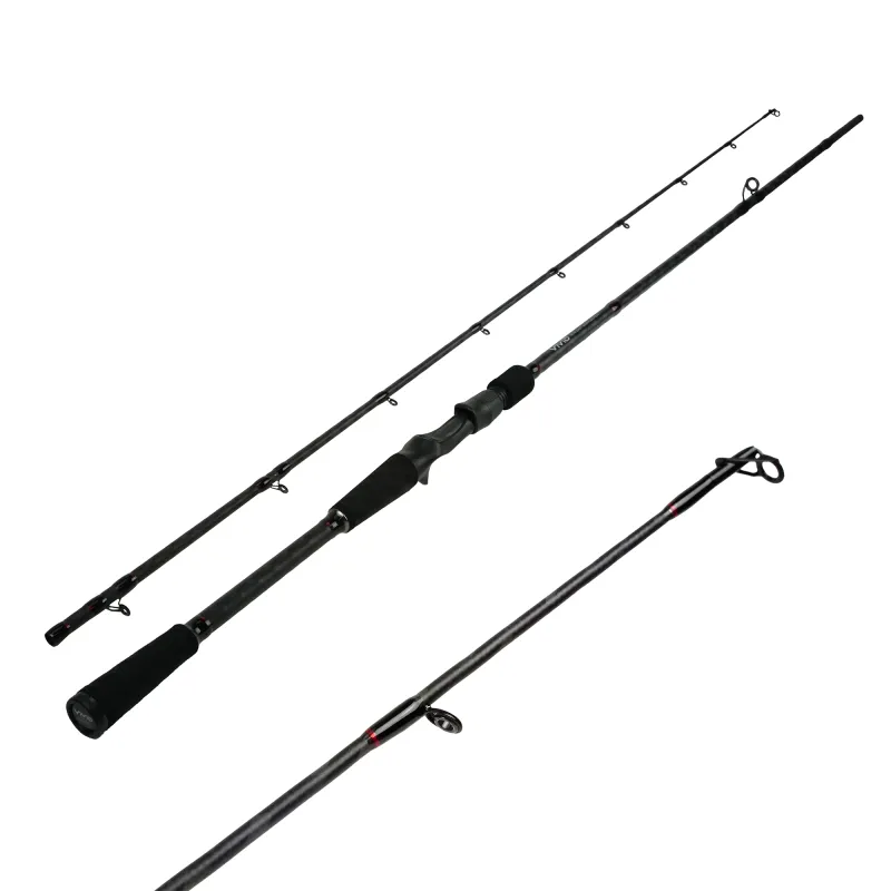 DLT Vivid Jerkbait 2,00m - 50-140g