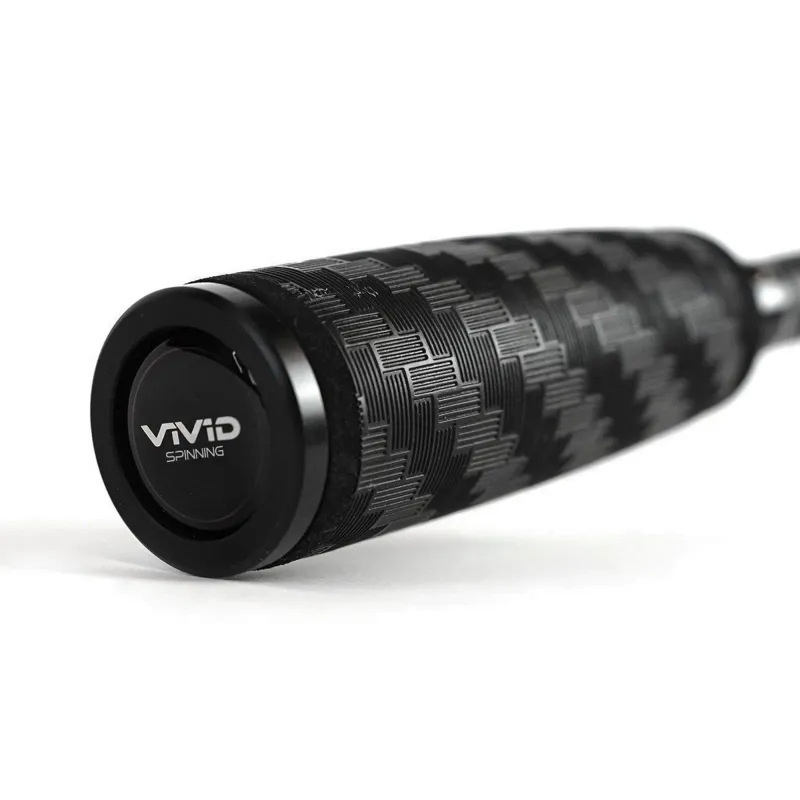 DLT Vivid Spinning Stiff Action 2,40m - 10-60g