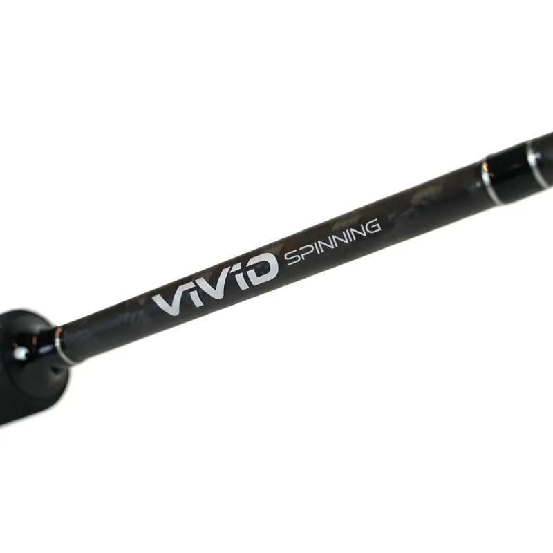 DLT Vivid Spinning Stiff Action 2,40m - 9-30g