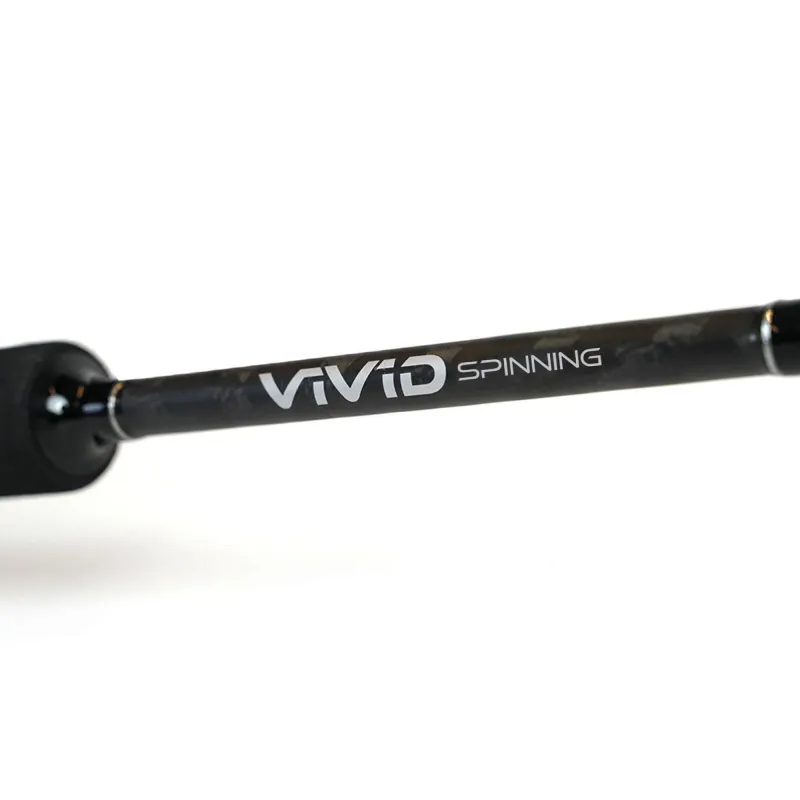 DLT Vivid Spinning Stiff Action 3,00m - 30-100g