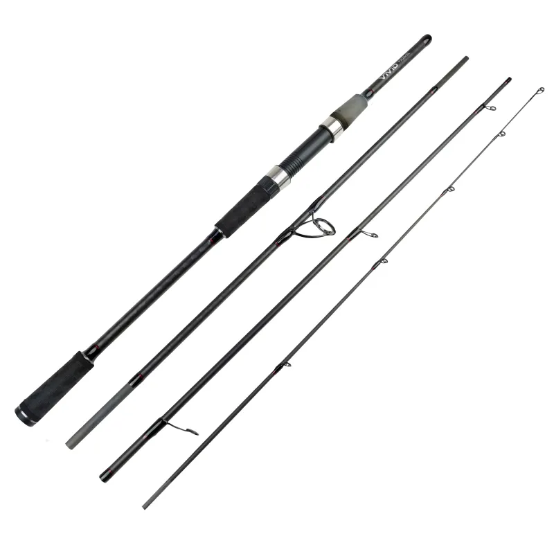 DLT Vivid Travel 2,40m - 30-60g