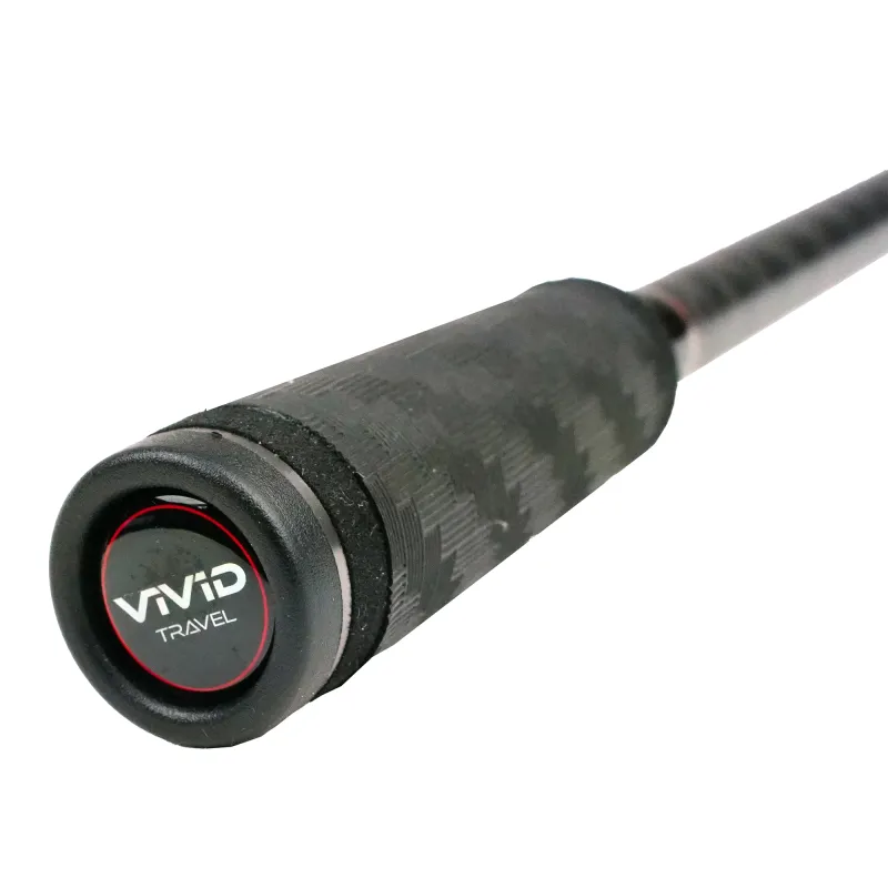 DLT Vivid Travel 2,40m - 30-60g