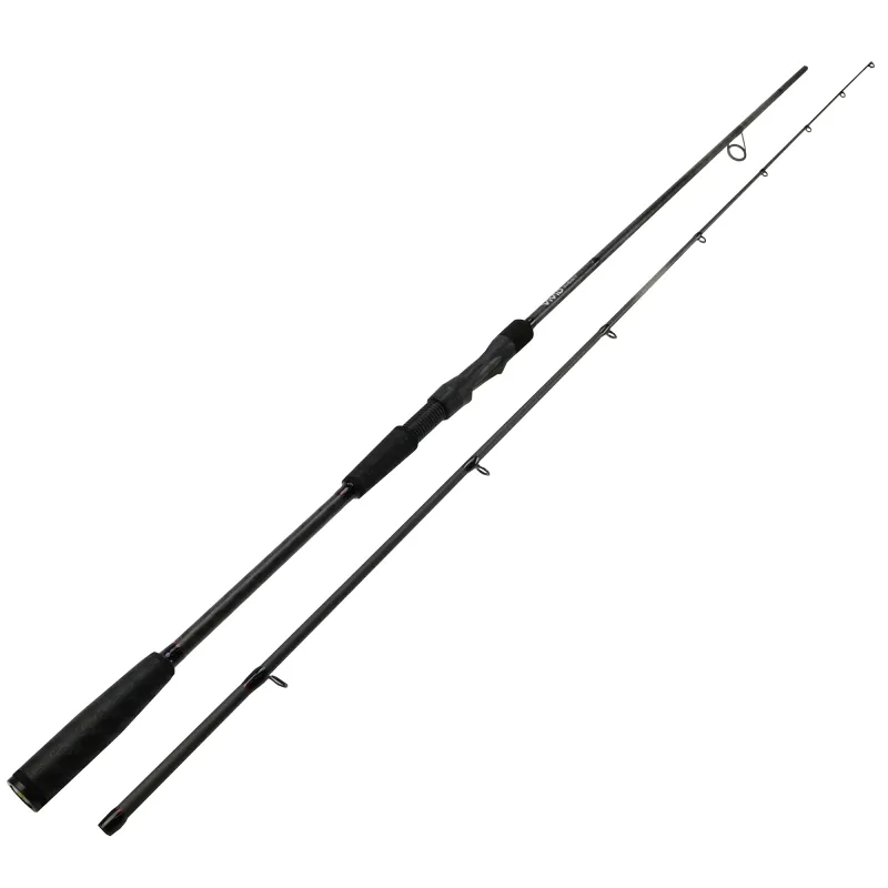 DLT Vivid X-Heavy 2,40m - 80-130g